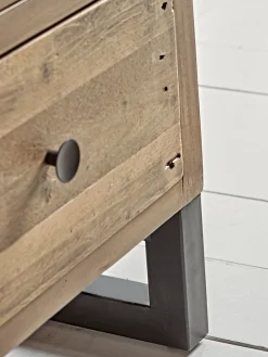 Loft Cabinet