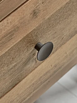 Loft Cabinet
