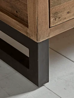 Loft Cabinet