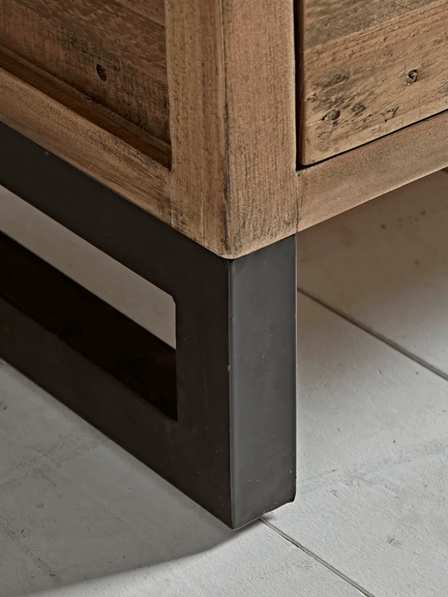 Loft Cabinet