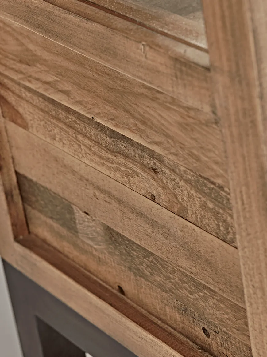Loft Cabinet