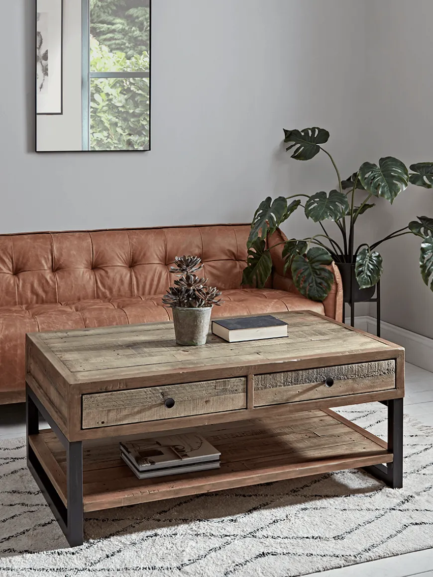 Loft Coffee Table