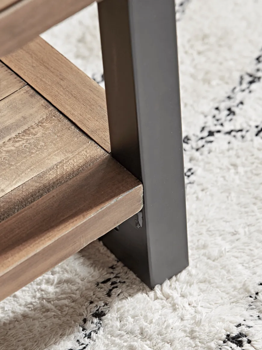 Loft Coffee Table