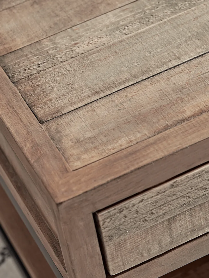 Loft Coffee Table