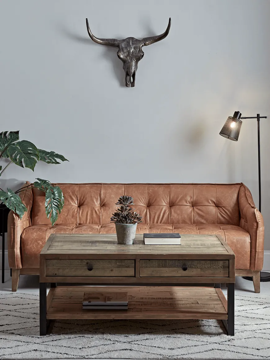 Loft Coffee Table