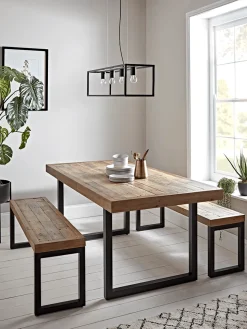 Loft Dining Table