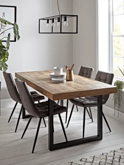 Loft Dining Table
