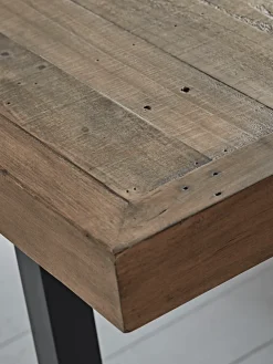 Loft Dining Table