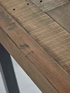 Loft Dining Table
