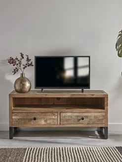 Loft Media Unit
