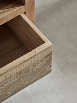 Loft Media Unit