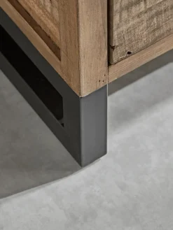 Loft Storage Cabinet