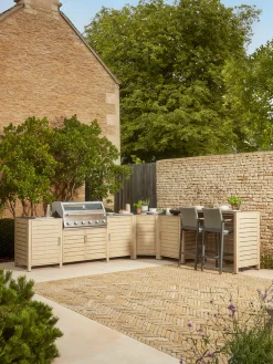 Long Island Kitchen Bar Set