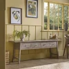 Low Storage Console Table