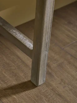 Low Storage Console Table