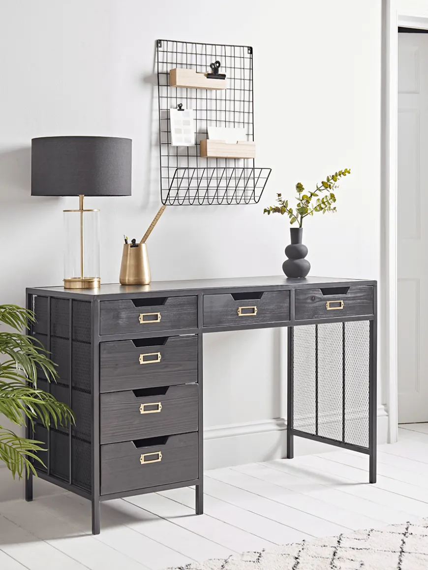 Lowell Desk