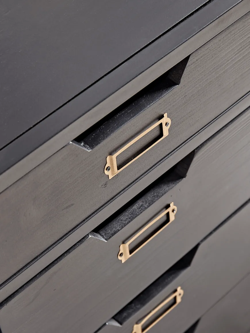 Lowell Desk