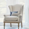 Lucien Armchair
