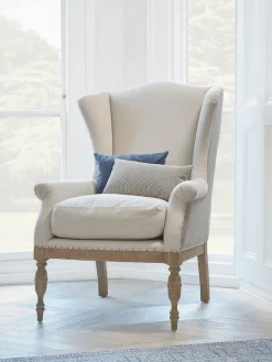 Lucien Armchair