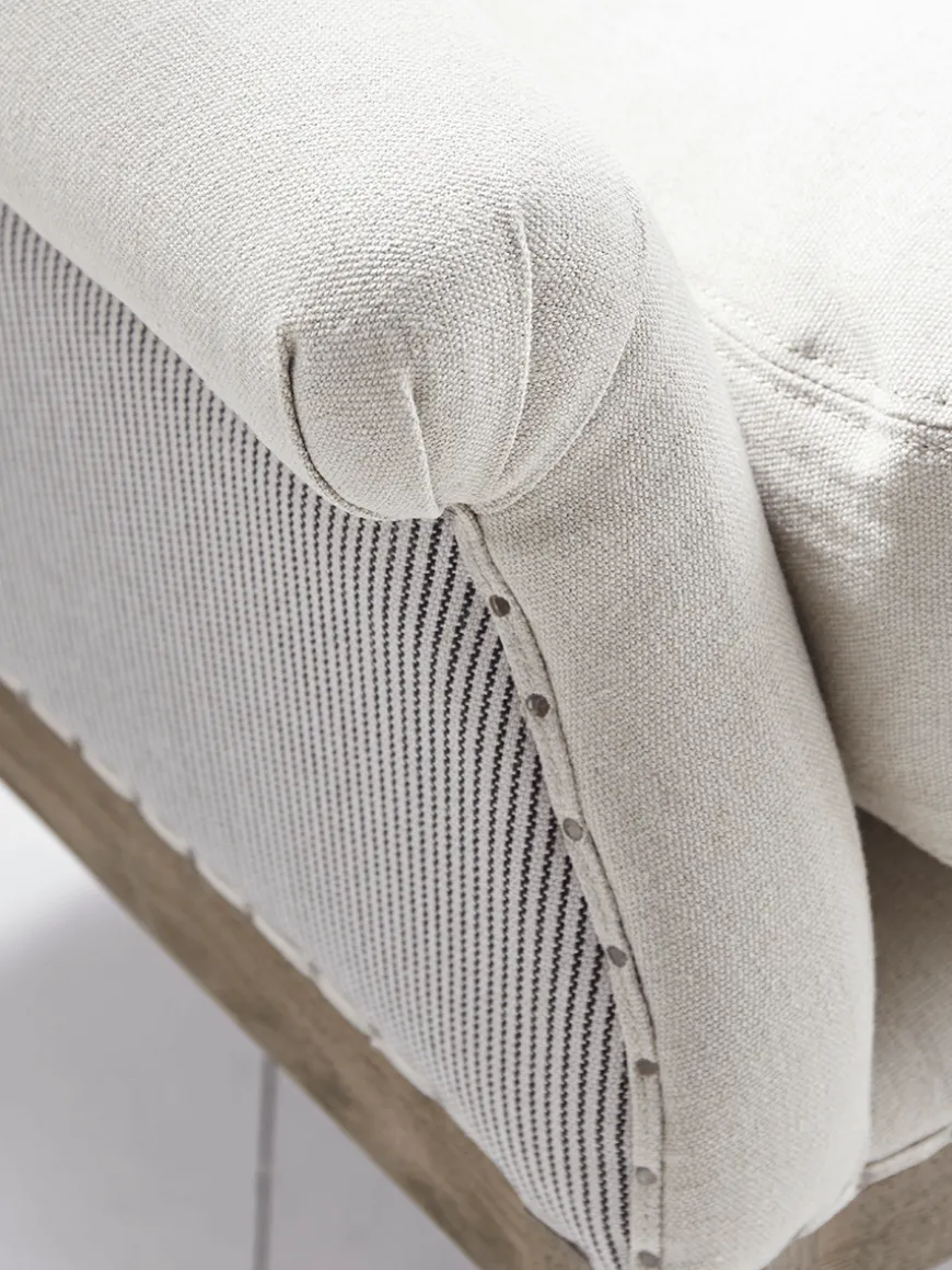 Lucien Armchair