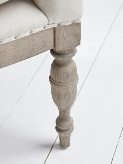 Lucien Armchair
