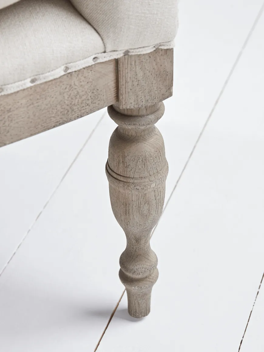 Lucien Armchair