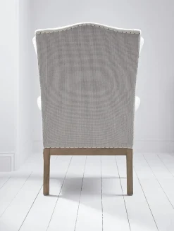 Lucien Armchair