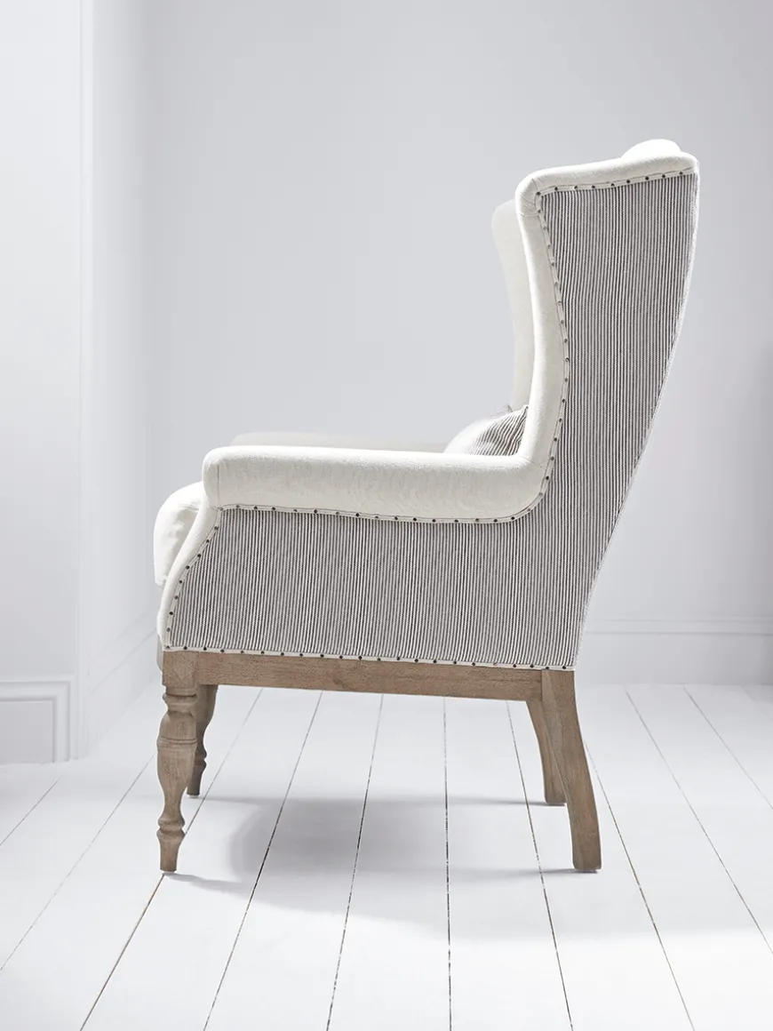 Lucien Armchair