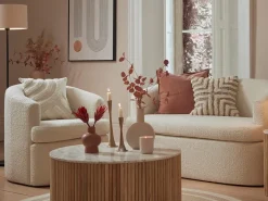 Lulea Armchair