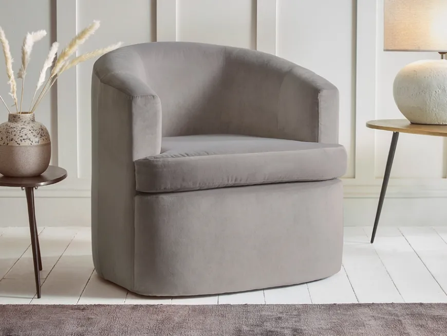 Lulea Armchair