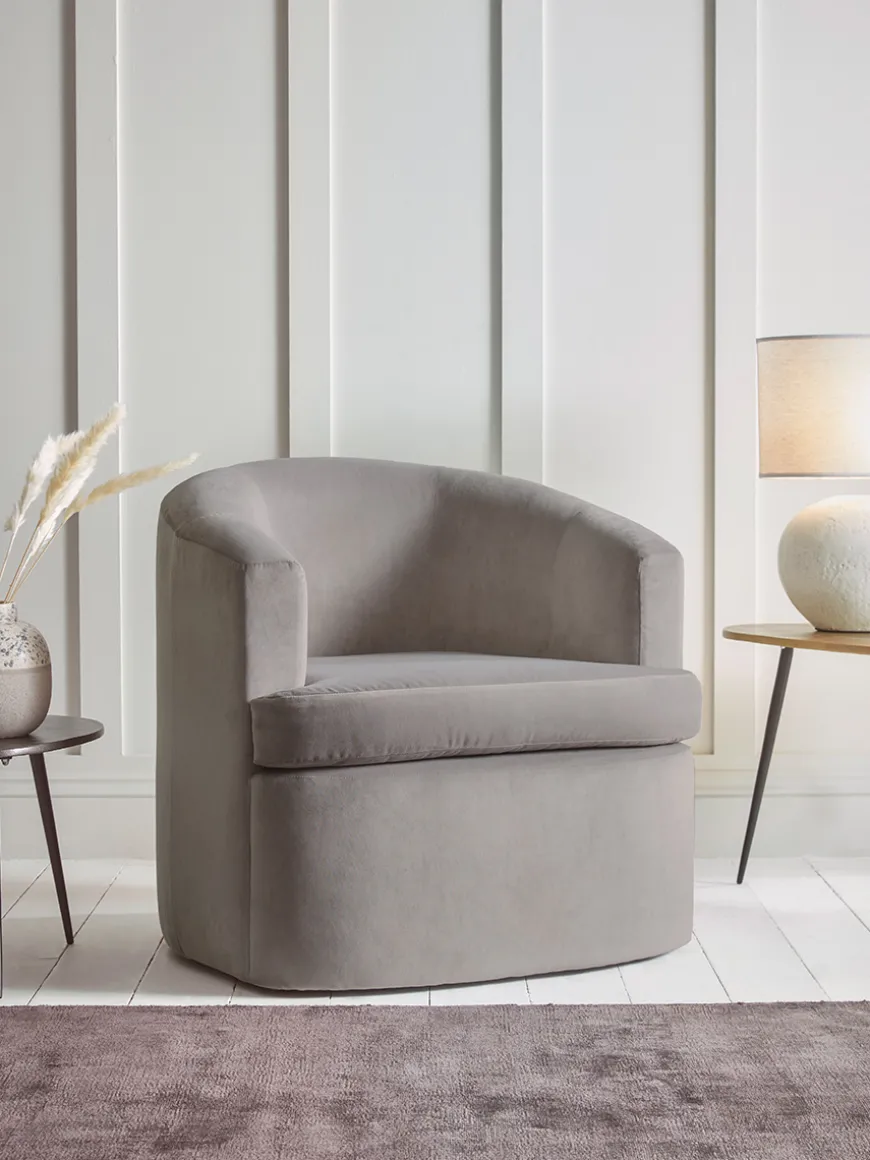 Lulea Armchair