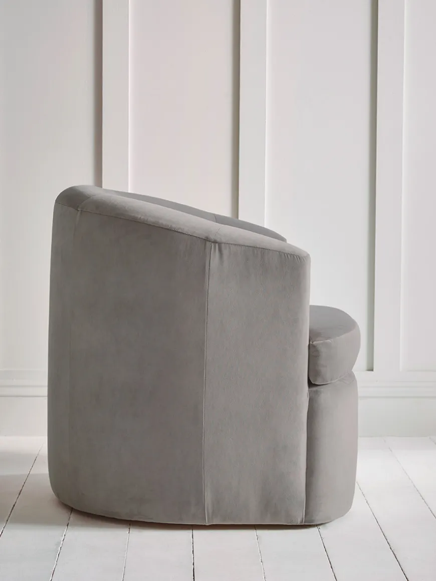 Lulea Armchair