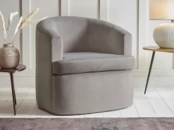 Lulea Armchair