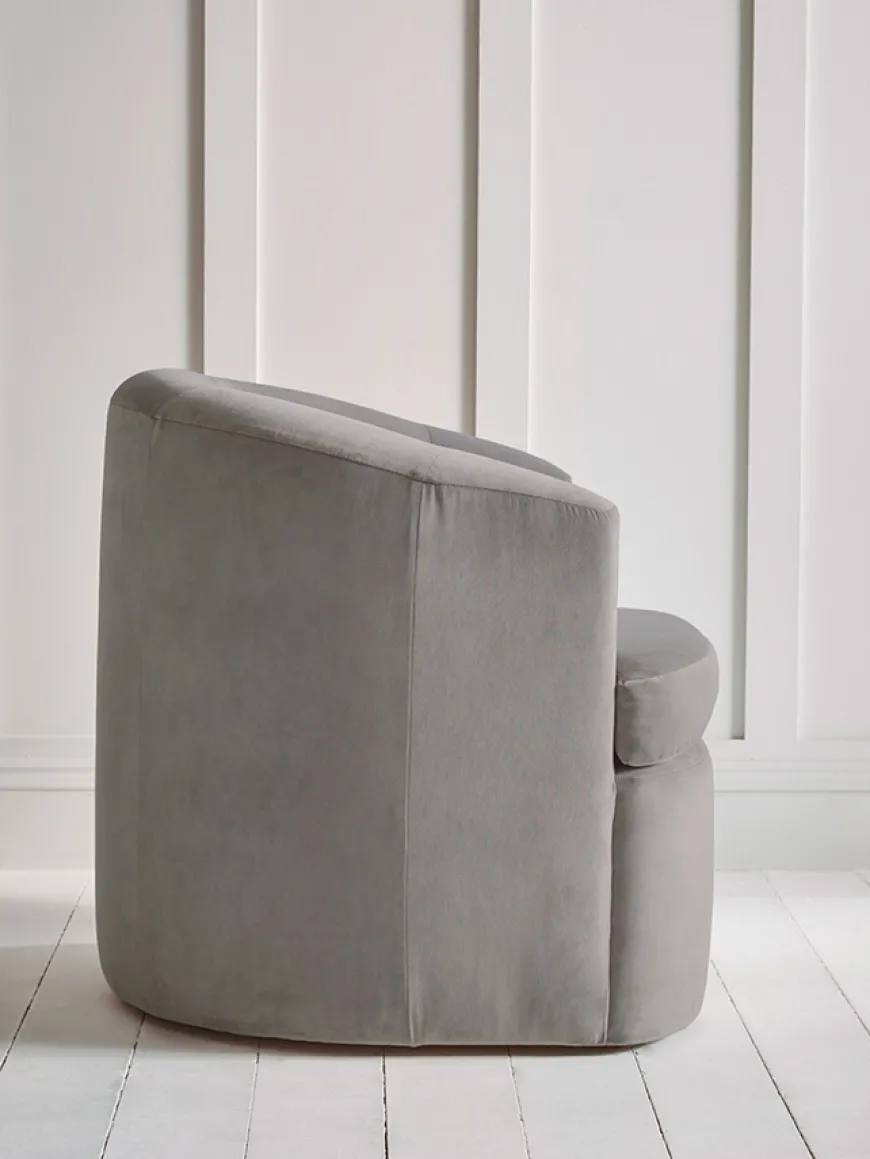 Lulea Armchair