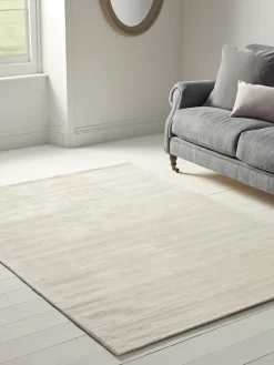 Luna Putty Rug - Medium