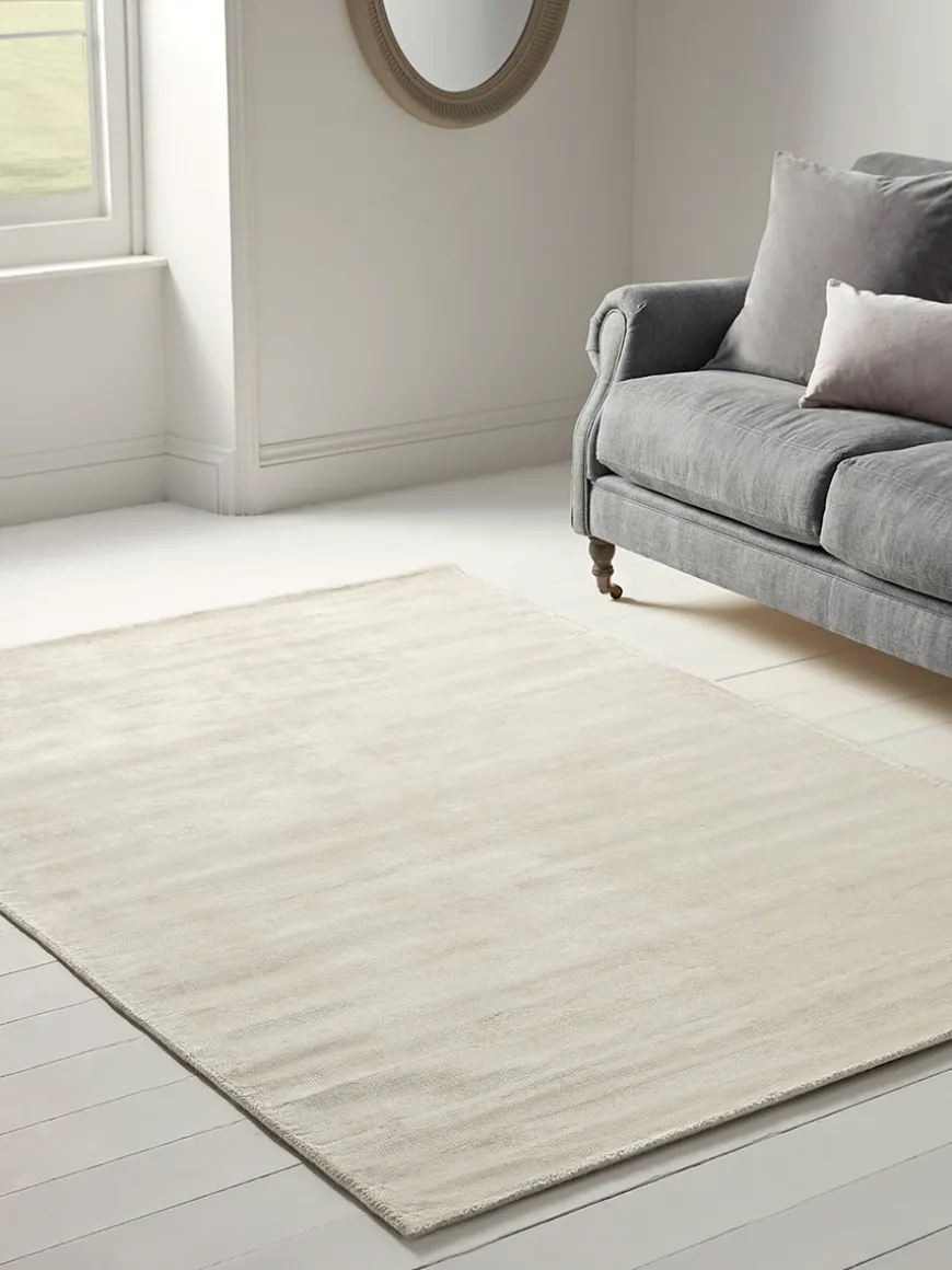 Luna Putty Rug - Medium