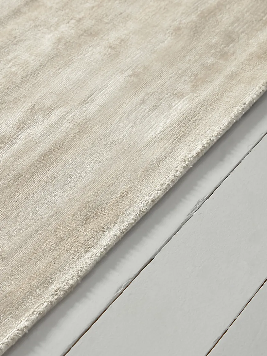 Luna Putty Rug - Medium