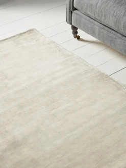 Luna Putty Rug - Medium