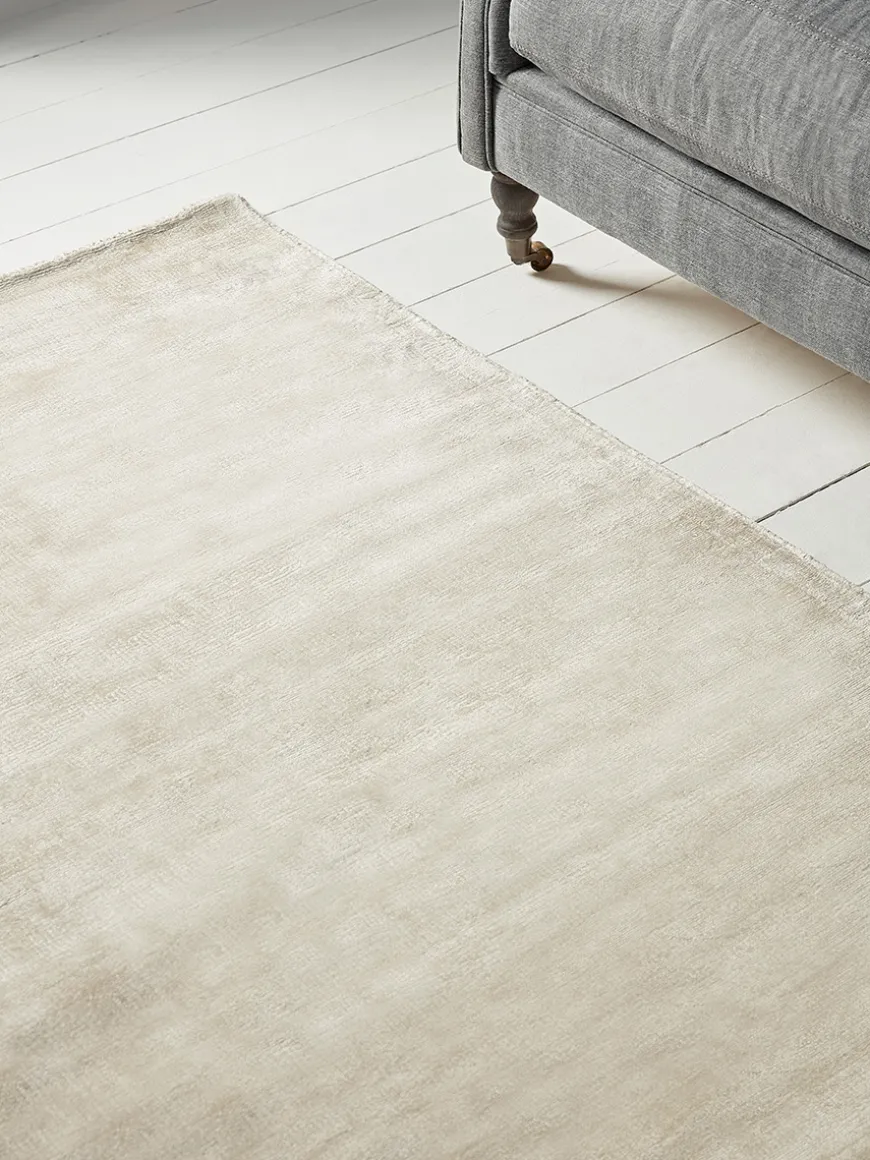Luna Putty Rug - Medium