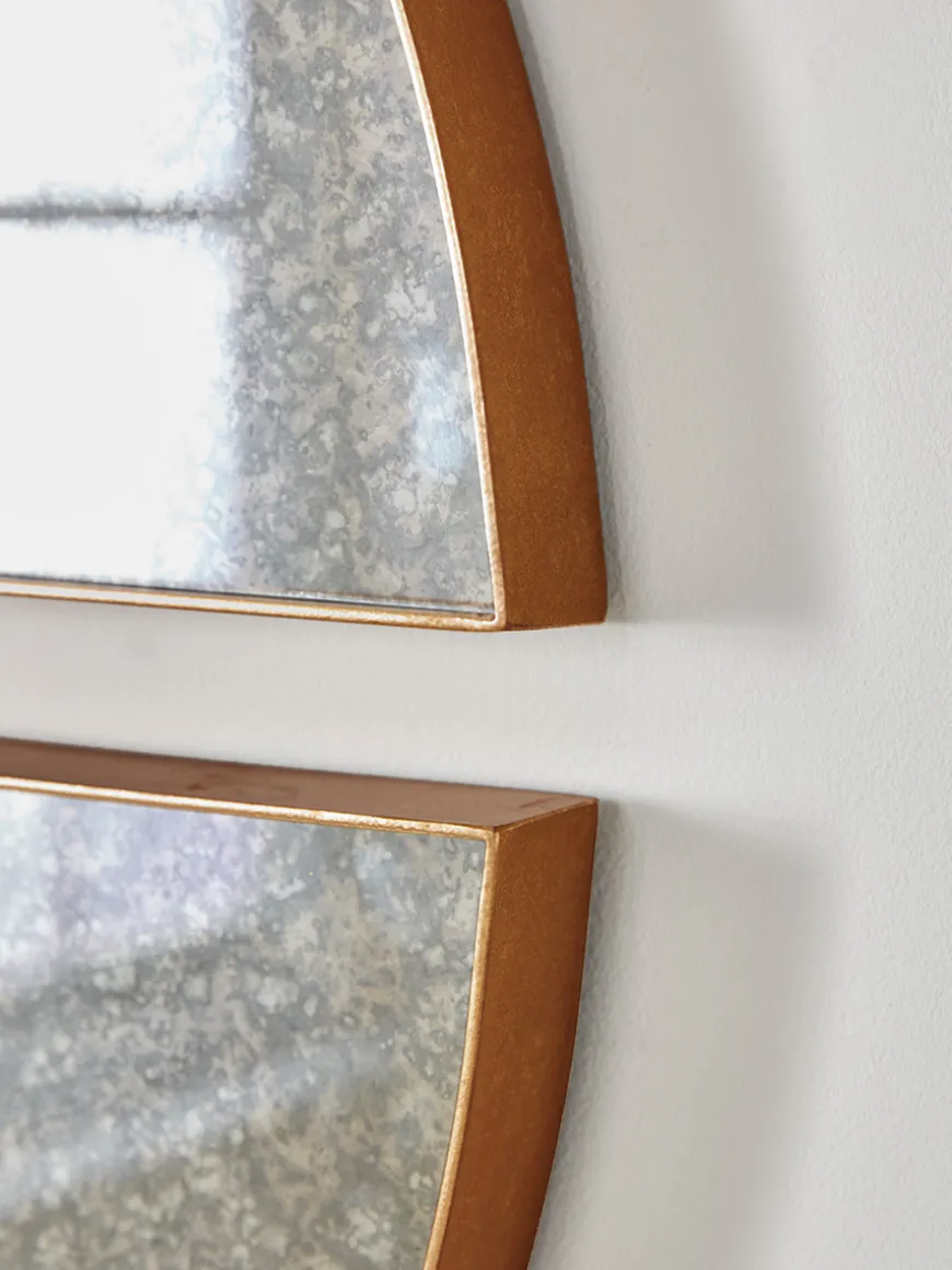 Lunar Mirror