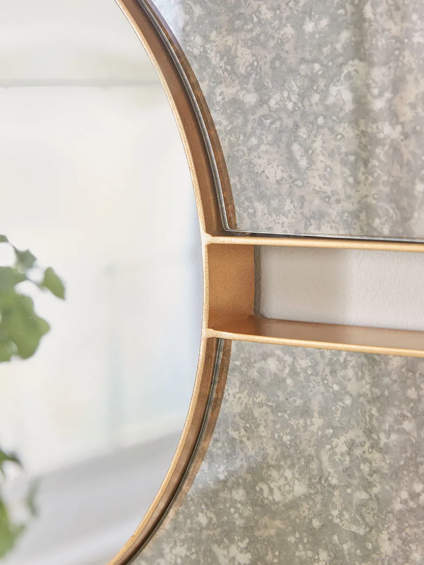 Lunar Mirror