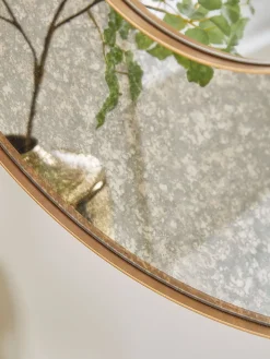 Lunar Mirror