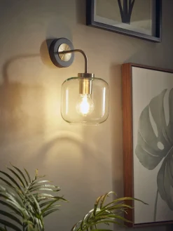 Lydia Wall Light