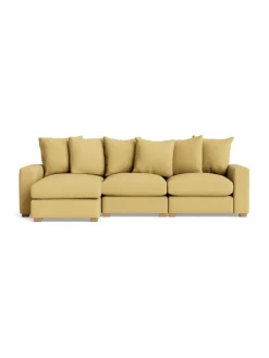 Lyon Chaise Sofa