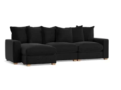 Lyon Chaise Sofa