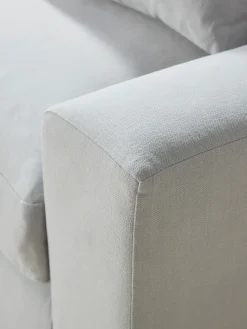 Lyon Chaise Sofa