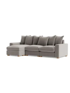 Lyon Chaise Sofa