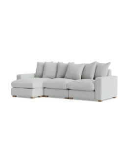 Lyon Chaise Sofa