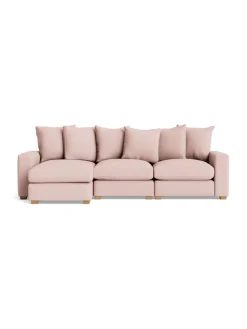 Lyon Chaise Sofa