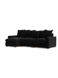 Lyon Chaise Sofa